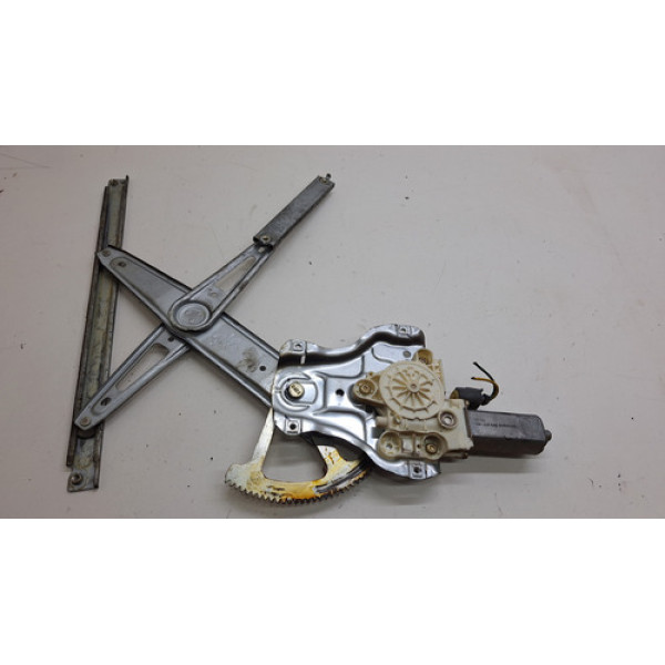 Máquina Vidro Dianteira Direita Toyota Corolla 2003 / 2008 