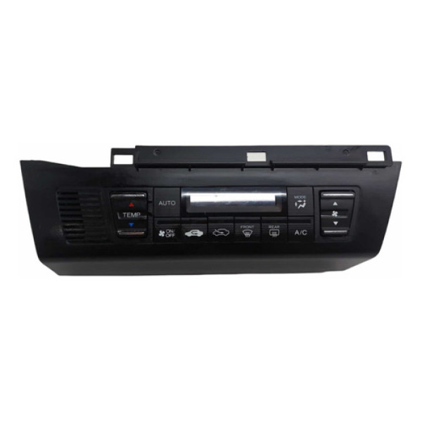 Controle Comando De Ar Condicionado Digital Civic 2.0 2015