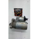 Motor De Arranque Renault Logan Sandero 1.6 2014