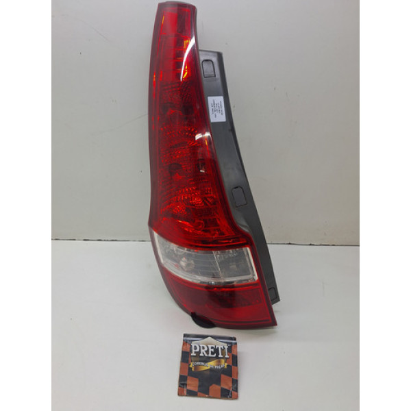 Lanterna Traseira Lado Esquerdo Hyundai I30 Sw 2010/2011