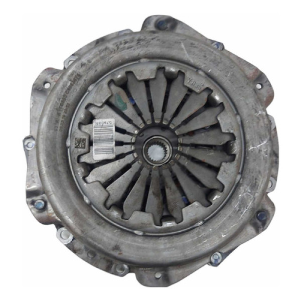 Kit Embreagem Renault Kwid 1.0 3cc 2017 A 2020