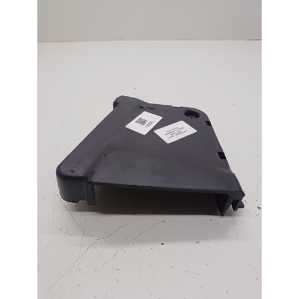 Tampa / Capa Superior Correa Dentada Fiat Palio Weekend 2007