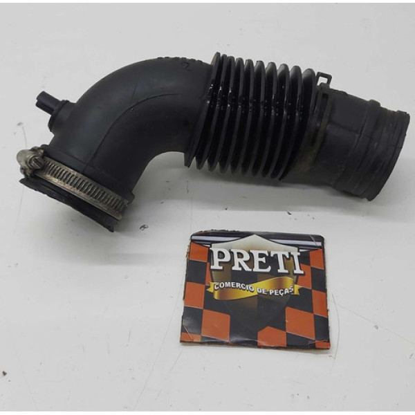 Mangueira Caixa  Filtro De Ar Volkswagen Saveiro G5 2010
