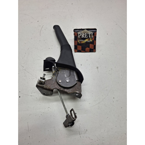 Alavanca Freio De Mão Renault Sandero 2015/2016