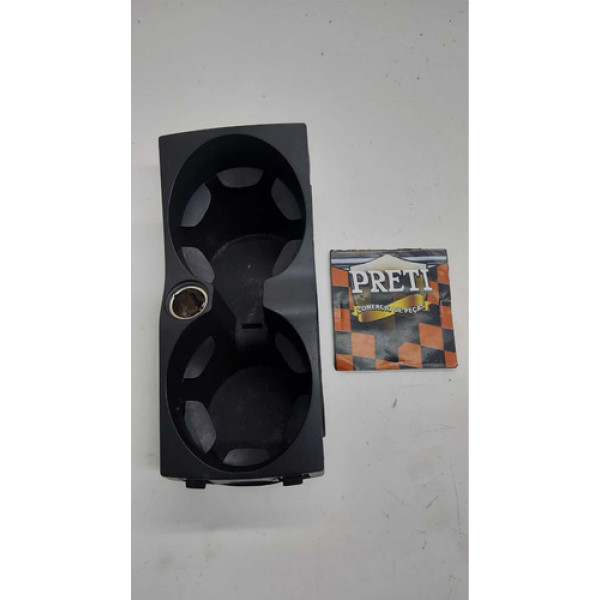 Porta Copos Volvo Xc60 T5 2012 2.0 2012 C/detalhe