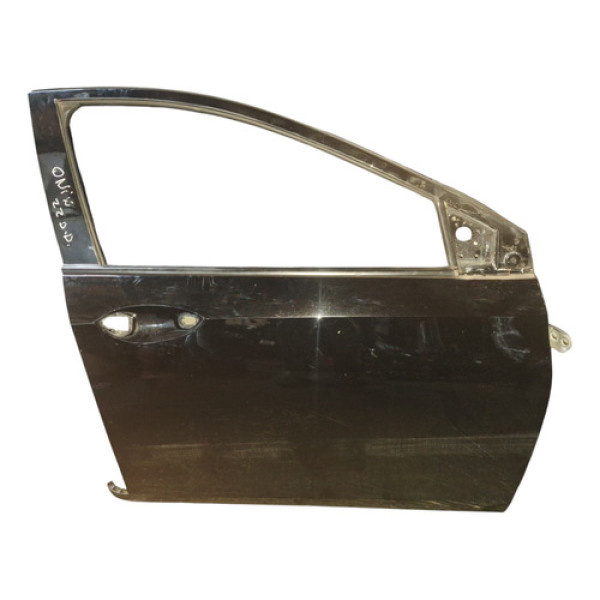 Porta Dianteira Lado Direita Chevrolet Onix Lt 2022 / 2023