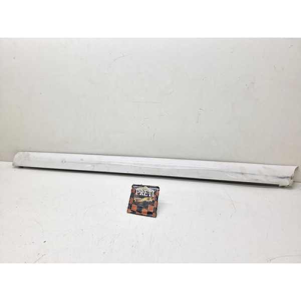 Friso Lateral Porta Vw Kombi 2012 / 2013 C/detalhe