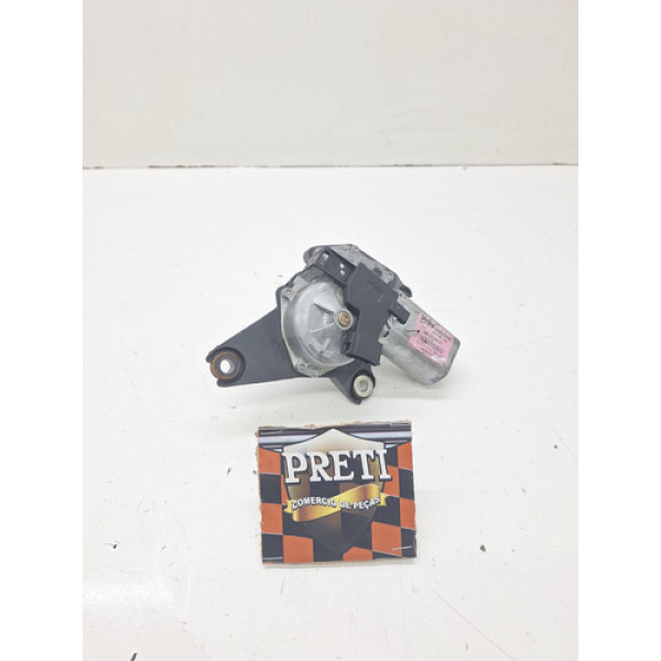 Motor Limpador Vidro Vigia Traseiro Gm Spin 2013 A 2015