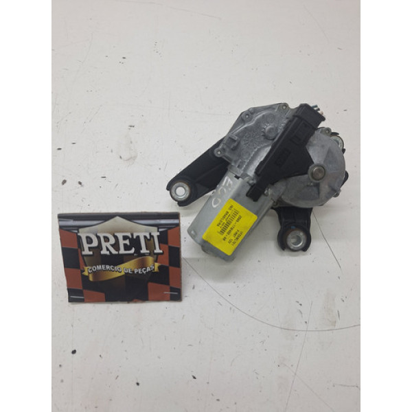 Motor Limpador Vidro Traseiro Ford Ecosport 2010