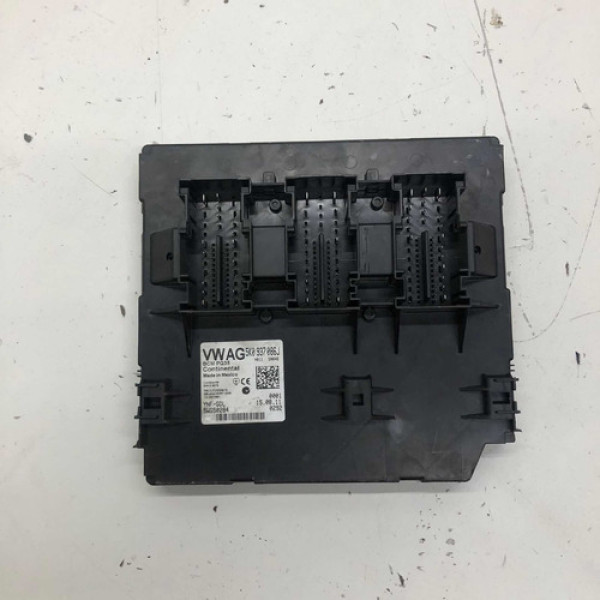 Módulo Bmc Volkswagen Jetta Variant 2.5 2008 A 2012