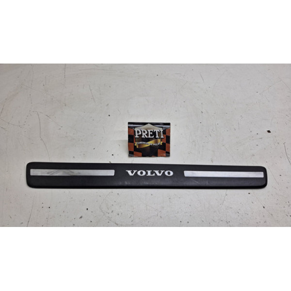 Soleira Porta Lado Esquerdo Volvo Xc60 2012 / 2013 