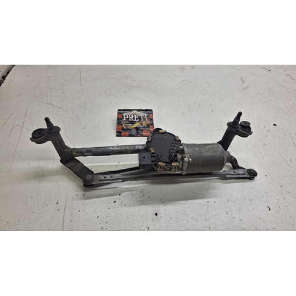 Máquina Limpador Dianteiro Volkswagen Up 2016 / 2017 