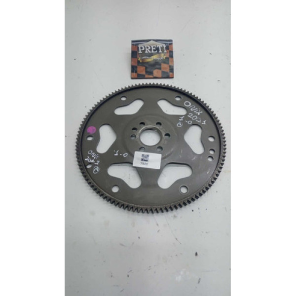 Volante Do Motor Chevrolet Onix 1.0 2021