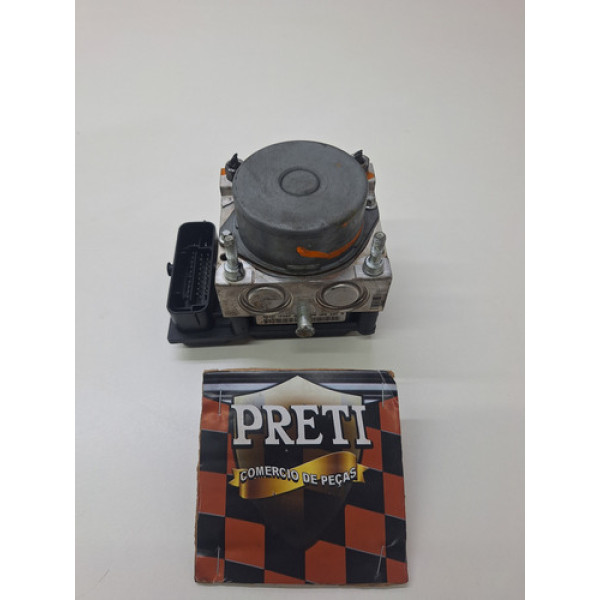 Moldura Abs Fiat Grand Siena 2014 N°0265232695