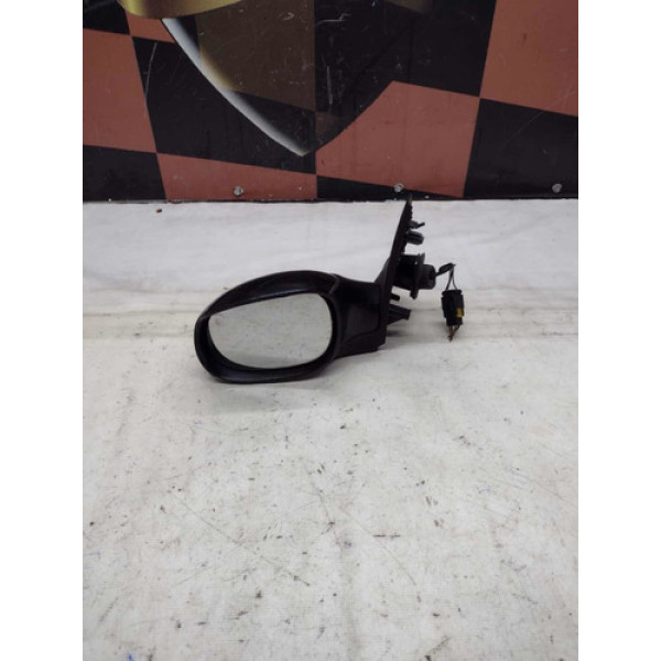 Retrovisor Peugeot 207 Sw Escapade 2008 L/e Original