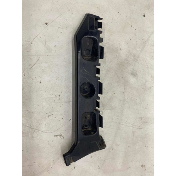 Guia Para Choque Traseiro Direito Ford Ka 2015 A 2020 Hatch