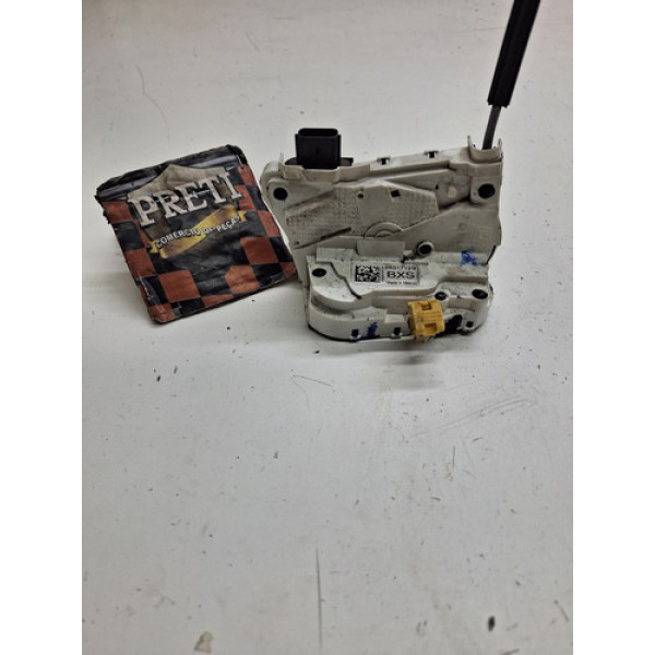 Fechadura Porta Traseira Direita Chevrolet Onix 2023 