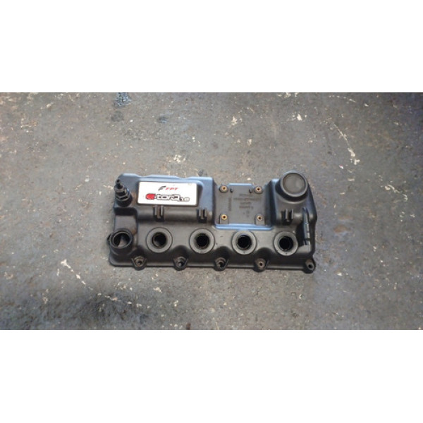 Tampa Válvulas Cabeçote Fiat Bravo 1.8 Etorq 2014 / 2015