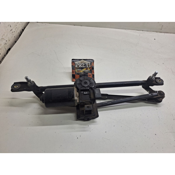 Máquina Limpador Dianteiro Hyundai Tucson 2018 