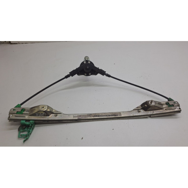 Máquina Vidro Traseira Esquerda Fiat Idea 2007 / 2008 