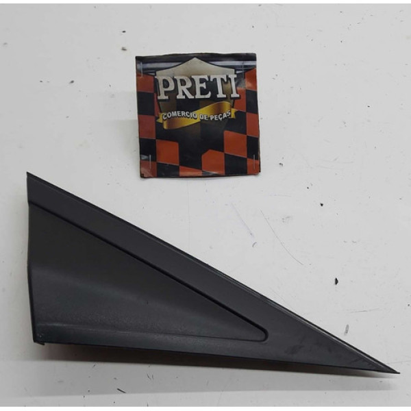 Acabamento Externo Retrovisor Direito Hyundai Hb20 2012