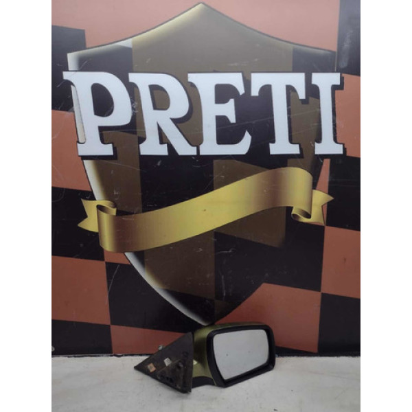 Retrovisor Lado Direito Passageiro Kia Soul 2010 