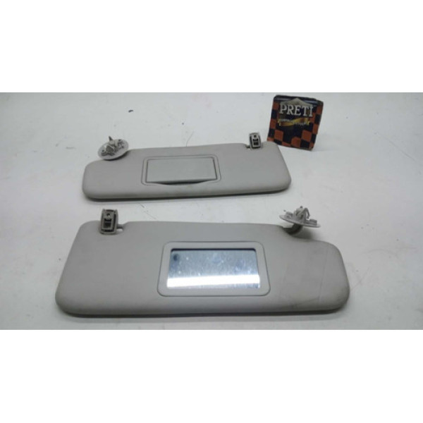 Par Quebra Sol Chevrolet Onix  2014