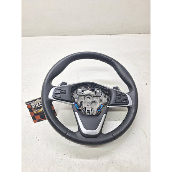 Volante Direção Bmw X1 2018 / 2019