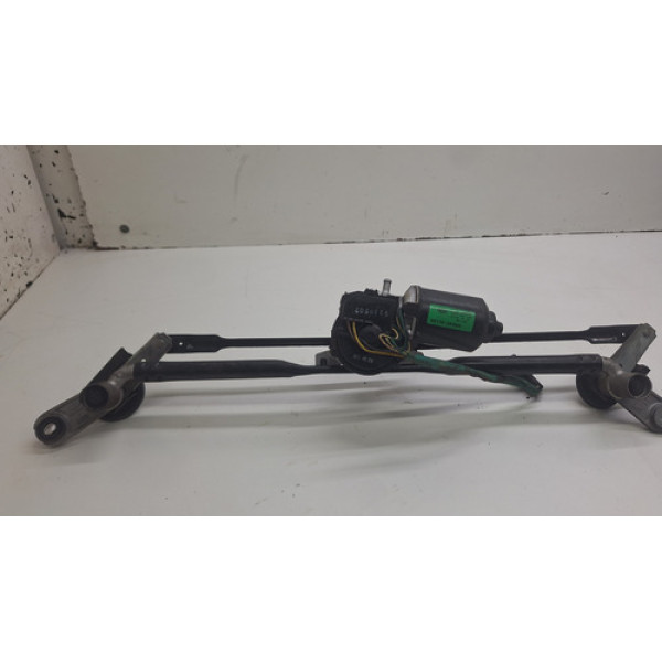 Máquina Limpador Dianteiro Kia Soul 1.6 16v 2011 / 2012