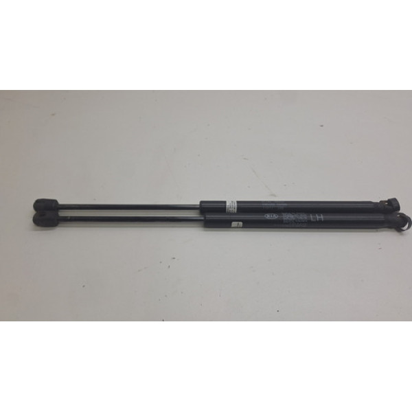 Par Amortecedor Tampa Traseira Kia Soul 2011 / 2012