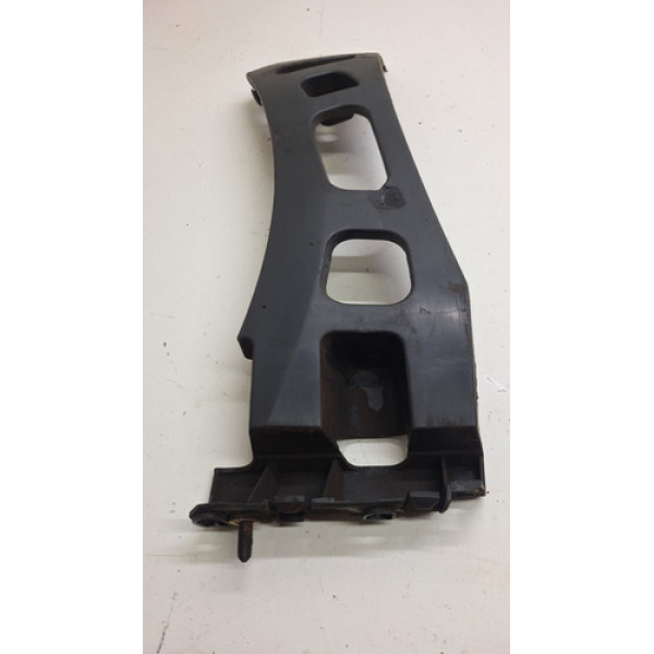 Guia Parachoque Traseiro Direito Citroën C4 Picasso 2009