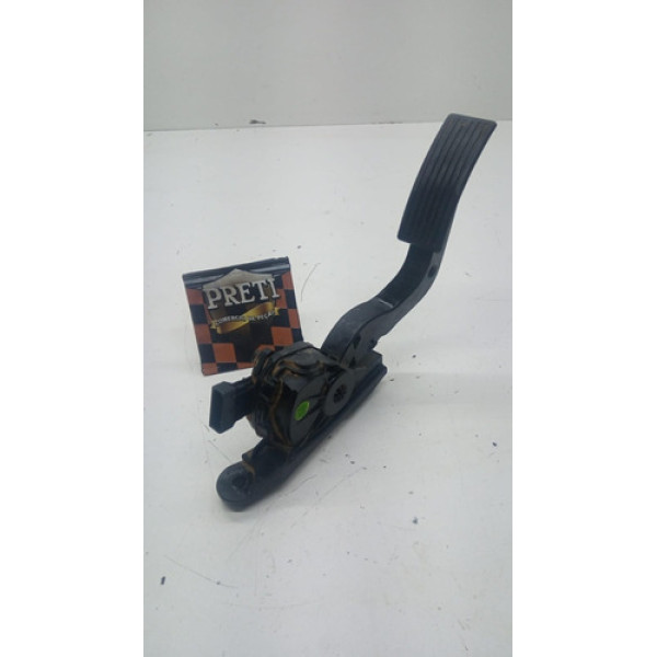 Pedal Acelerador Hyundai Hb20 1.0 3cc 2013 Á 2019