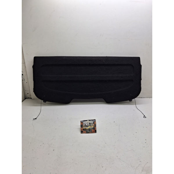 Tampão Bagagito Ford New Fiesta 2014 / 2015 