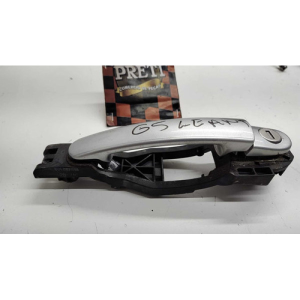 Maçaneta Dianteira Esquerda Volkswagen Gol G5 2011