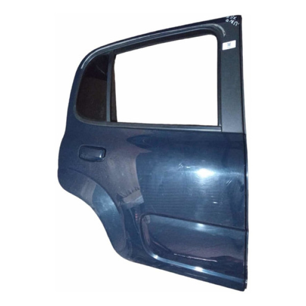 Porta Traseira Direita Fiat Uno Vivace 2014