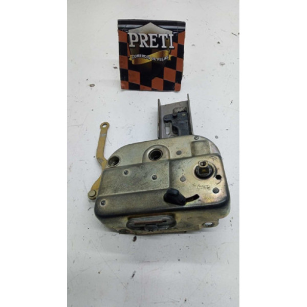 Fechadura Lateral Volkswagen Kombi 2010