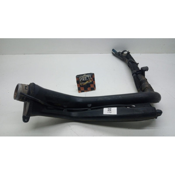 Gargalo Tanque De Combustível Vw Kombi 1.4 Flex 2009 / 2010
