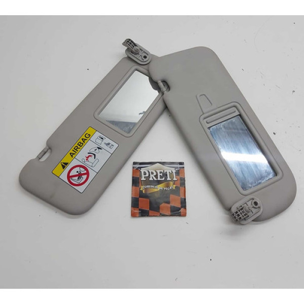 Par Quebra Sol Hyundai Hb20 1.0 3cc 2020/2021