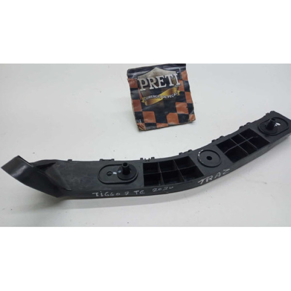 Guia Para Choque Traseiro Esquerdo Chery Tiggo 7 2020