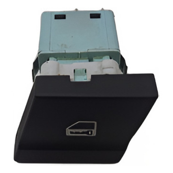 Botão Interruptor Trava Porta Chevrolet Agile 1.4 2012