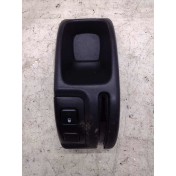 Console Freio De Mão Peugeot 207 2006 Original 