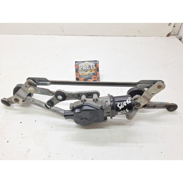 Maquina Do Limpador De Parabrisa Nissan Sentra 2014