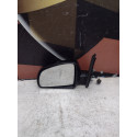 Retrovisor Lado Esquerdo Chevrolet  Meriva 2010