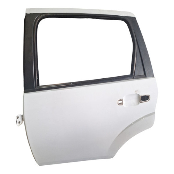 Porta Traseira Esquerda Ford Fiesta 2012 / 2014 