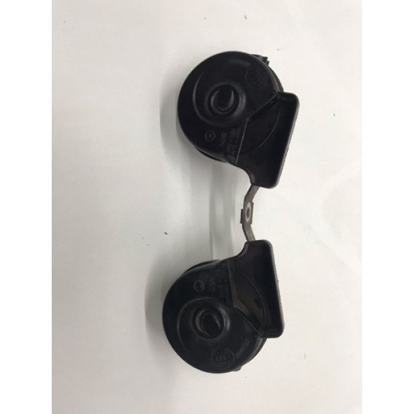 Par Buzina Land Rover Freelander 2 2007/2010 Original 