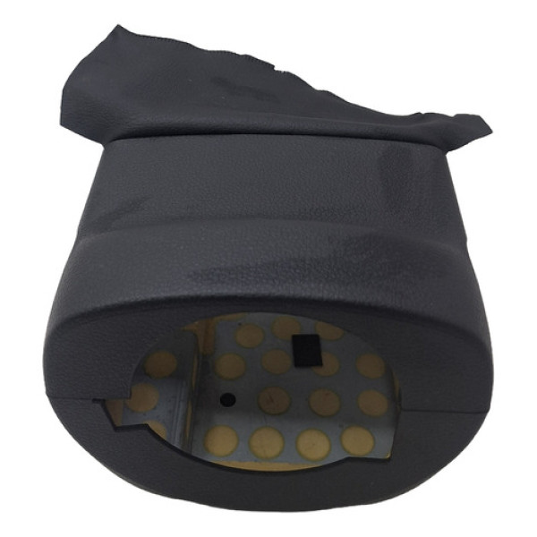 Acabamento Sup, Inf Coluna Direção Vw Tiguan 2010 2011 2012