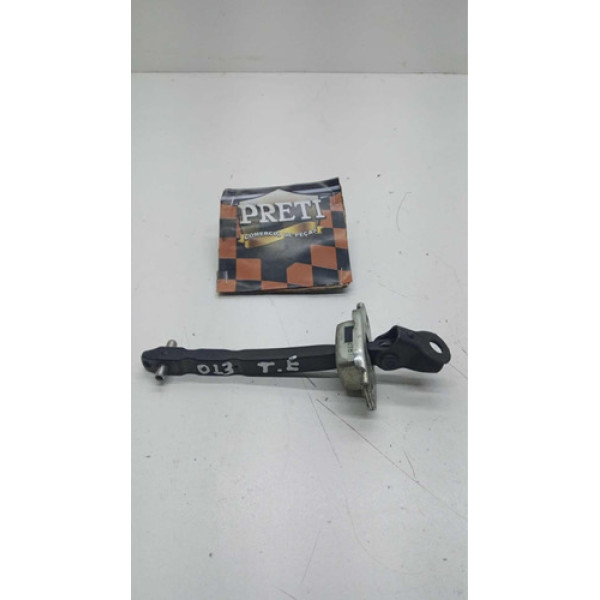 Limitador Porta Traseira Esquerda Honda Civic 2013