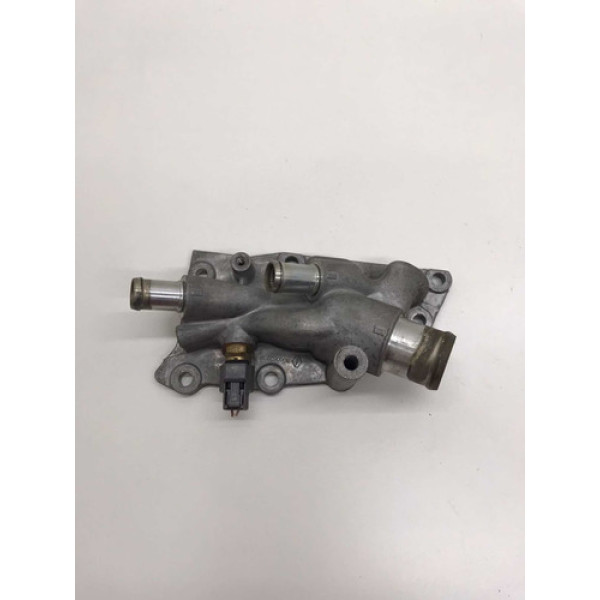Carcaça Válvula Termostatica  Duster 1.6 16v  2019 Original