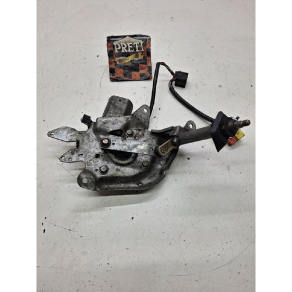 Máquina Limpador Traseiro Citroën Zx 1991 / 1997 