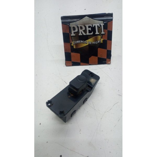 Comando Botão Vidro Elétrico Tras. Direito Hyundai Hb20 2015